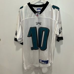 Mens Eagles Jersey